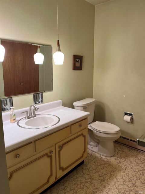 Tiny photo for 14636 N State RD 13 Road, North Manchester, IN 46962 (MLS # 202616172)