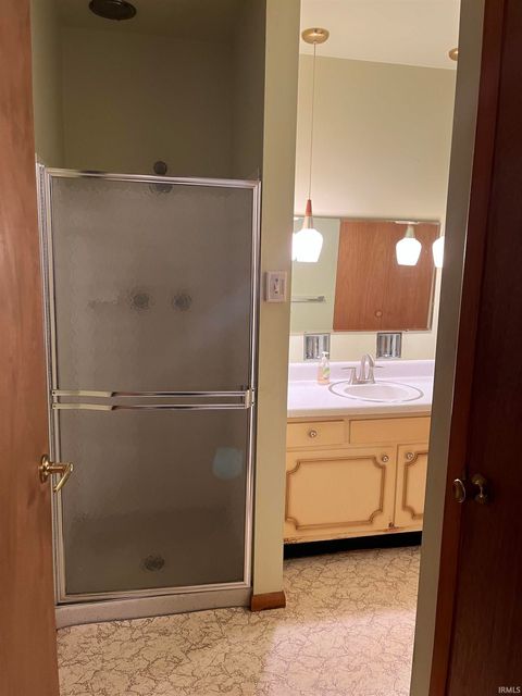Tiny photo for 14636 N State RD 13 Road, North Manchester, IN 46962 (MLS # 202616172)