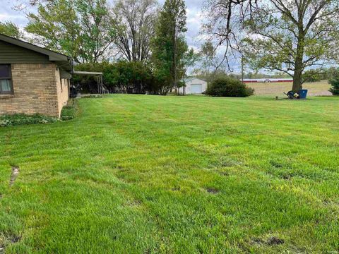 Tiny photo for 14636 N State RD 13 Road, North Manchester, IN 46962 (MLS # 202616172)