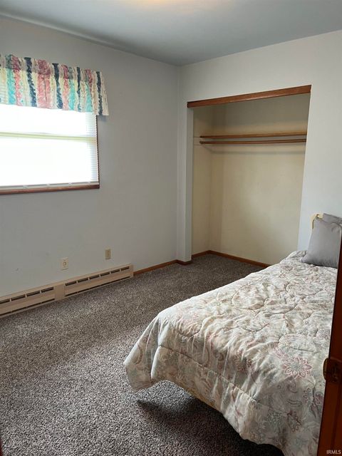 Tiny photo for 14636 N State RD 13 Road, North Manchester, IN 46962 (MLS # 202616172)