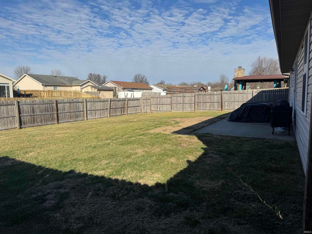 Photo of 5155 Sequoia Drive, Newburgh, IN 47630 (MLS # 202601721)