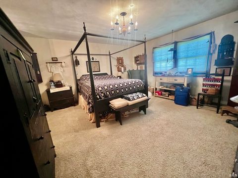 Tiny photo for 2714 Executive Court, Kokomo, IN 46902 (MLS # 202620032)