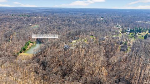 Tiny photo for 6638 E Everett Arnold Drive, Bloomington, IN 47408 (MLS # 202609514)
