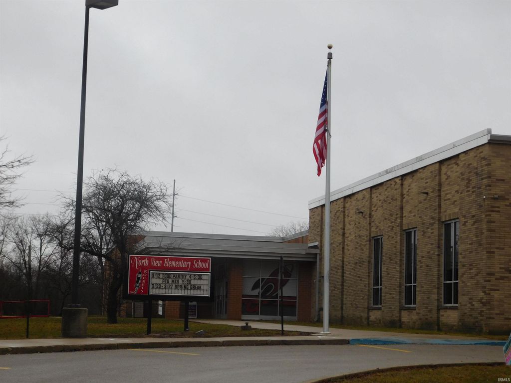 Photo of 3900 N Cowing Lane, Muncie, IN 47304 (MLS # 202607262)