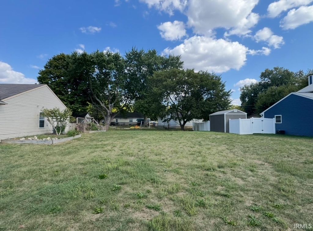 Photo of Tedlee Drive, Kokomo, IN 46901 (MLS # 202539397)