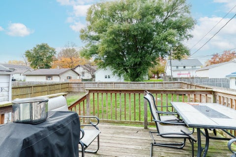 Tiny photo for 345 S Washington Street, Waterloo, IN 46793 (MLS # 202644893)