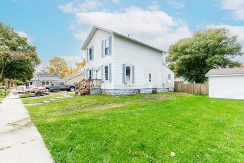 Tiny photo for 345 S Washington Street, Waterloo, IN 46793 (MLS # 202644893)
