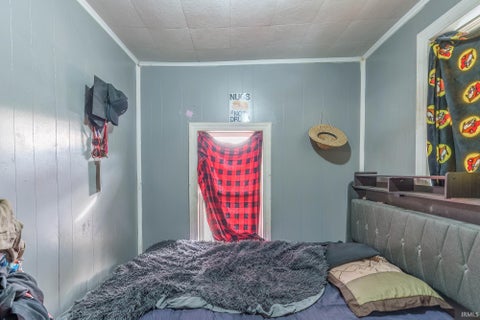 Tiny photo for 345 S Washington Street, Waterloo, IN 46793 (MLS # 202644893)