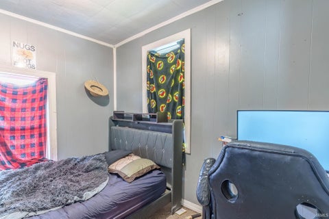 Tiny photo for 345 S Washington Street, Waterloo, IN 46793 (MLS # 202644893)