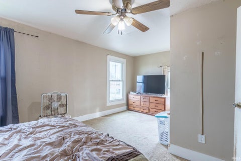 Tiny photo for 345 S Washington Street, Waterloo, IN 46793 (MLS # 202644893)