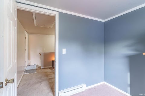 Tiny photo for 345 S Washington Street, Waterloo, IN 46793 (MLS # 202644893)