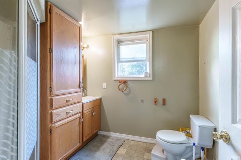 Tiny photo for 345 S Washington Street, Waterloo, IN 46793 (MLS # 202644893)