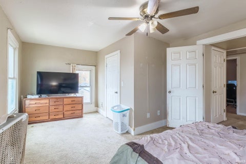 Tiny photo for 345 S Washington Street, Waterloo, IN 46793 (MLS # 202644893)