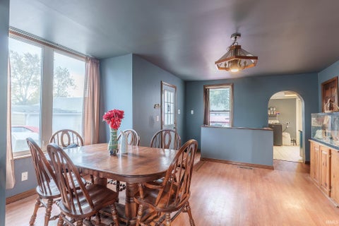 Tiny photo for 345 S Washington Street, Waterloo, IN 46793 (MLS # 202644893)
