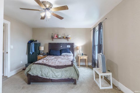 Tiny photo for 345 S Washington Street, Waterloo, IN 46793 (MLS # 202644893)