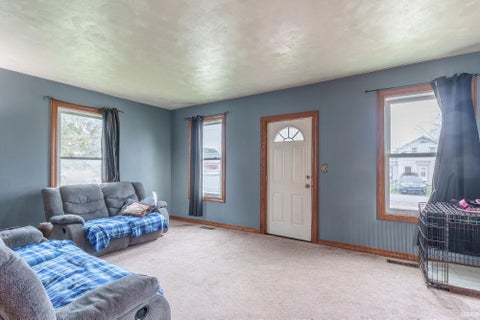 Tiny photo for 345 S Washington Street, Waterloo, IN 46793 (MLS # 202644893)
