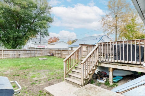 Tiny photo for 345 S Washington Street, Waterloo, IN 46793 (MLS # 202644893)