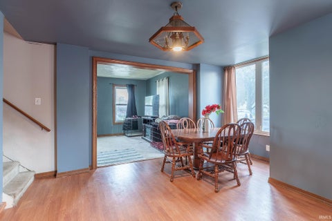 Tiny photo for 345 S Washington Street, Waterloo, IN 46793 (MLS # 202644893)