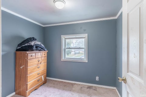 Tiny photo for 345 S Washington Street, Waterloo, IN 46793 (MLS # 202644893)
