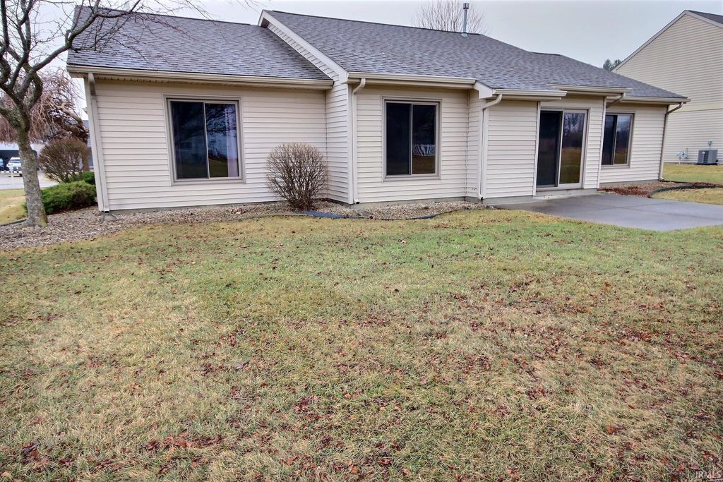 Photo of 3100 Cumberland Way, Huntington, IN 46750 (MLS # 202606963)