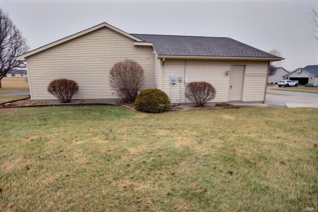 Photo of 3100 Cumberland Way, Huntington, IN 46750 (MLS # 202606963)