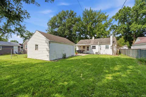 Tiny photo for 1915 N 27Th Street, Lafayette, IN 47904 (MLS # 202632299)