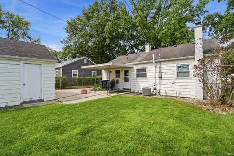 Tiny photo for 1915 N 27Th Street, Lafayette, IN 47904 (MLS # 202632299)