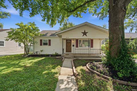 Tiny photo for 1915 N 27Th Street, Lafayette, IN 47904 (MLS # 202632299)
