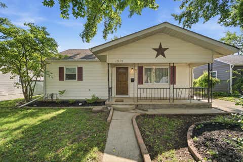 Tiny photo for 1915 N 27Th Street, Lafayette, IN 47904 (MLS # 202632299)