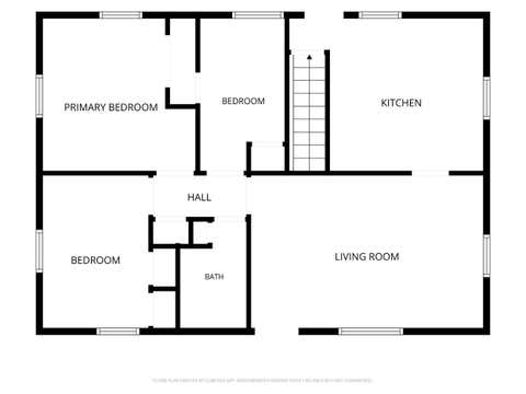 Tiny photo for 1915 N 27Th Street, Lafayette, IN 47904 (MLS # 202632299)