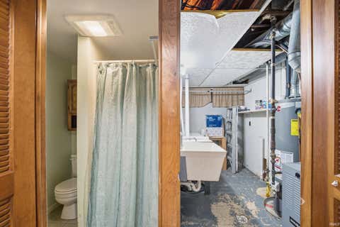 Tiny photo for 1915 N 27Th Street, Lafayette, IN 47904 (MLS # 202632299)