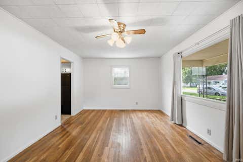 Tiny photo for 1915 N 27Th Street, Lafayette, IN 47904 (MLS # 202632299)
