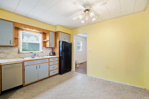 Tiny photo for 1915 N 27Th Street, Lafayette, IN 47904 (MLS # 202632299)
