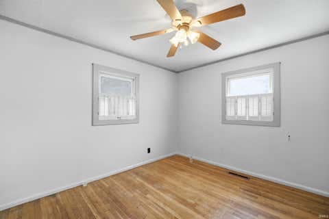 Tiny photo for 1915 N 27Th Street, Lafayette, IN 47904 (MLS # 202632299)