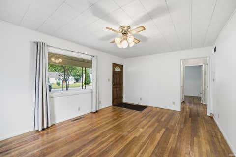 Tiny photo for 1915 N 27Th Street, Lafayette, IN 47904 (MLS # 202632299)