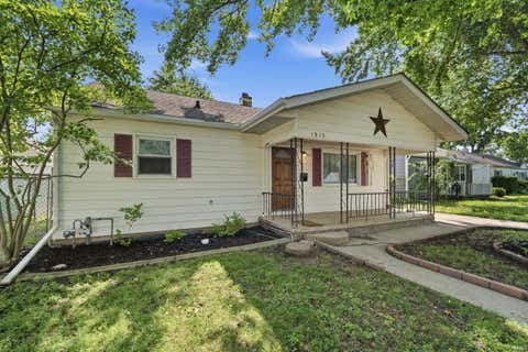 Tiny photo for 1915 N 27Th Street, Lafayette, IN 47904 (MLS # 202632299)