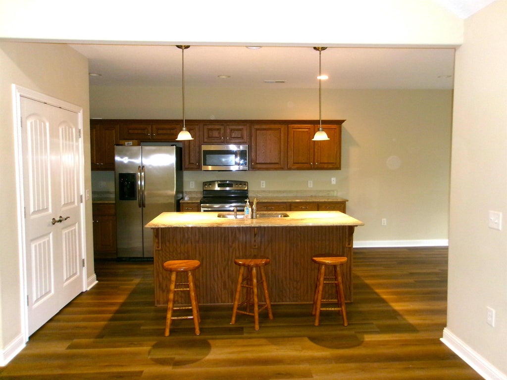Photo of 2438 Tigers Trail, Decatur, IN 46733 (MLS # 202635850)