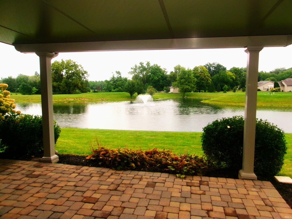 Photo of 2438 Tigers Trail, Decatur, IN 46733 (MLS # 202635850)