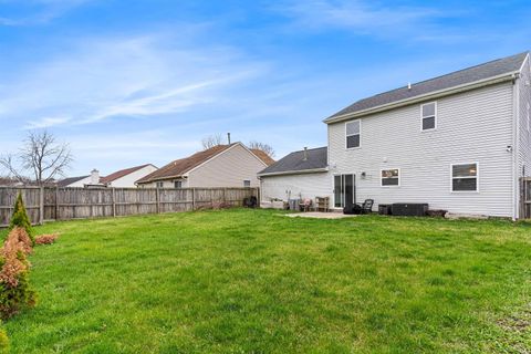 Tiny photo for 322 Duke Lane, Lafayette, IN 47909 (MLS # 202609586)