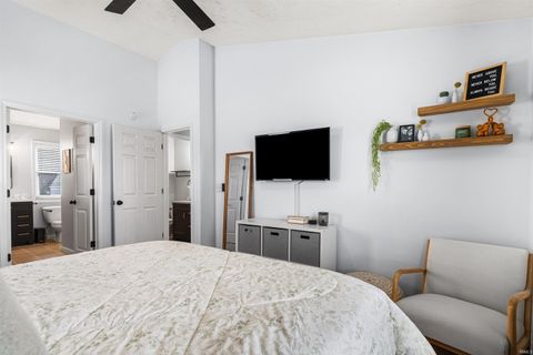 Tiny photo for 322 Duke Lane, Lafayette, IN 47909 (MLS # 202609586)