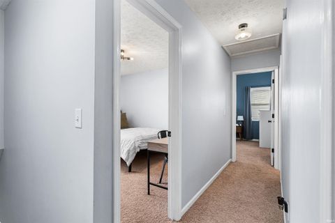 Tiny photo for 322 Duke Lane, Lafayette, IN 47909 (MLS # 202609586)