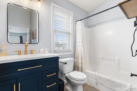 Tiny photo for 322 Duke Lane, Lafayette, IN 47909 (MLS # 202609586)