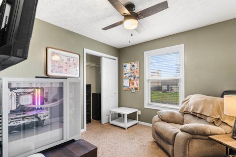 Tiny photo for 322 Duke Lane, Lafayette, IN 47909 (MLS # 202609586)