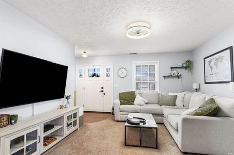 Tiny photo for 322 Duke Lane, Lafayette, IN 47909 (MLS # 202609586)