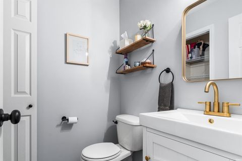 Tiny photo for 322 Duke Lane, Lafayette, IN 47909 (MLS # 202609586)