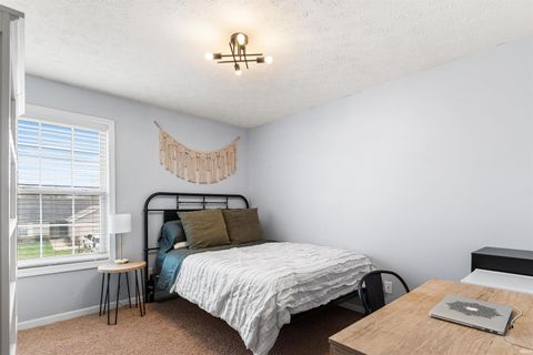 Tiny photo for 322 Duke Lane, Lafayette, IN 47909 (MLS # 202609586)