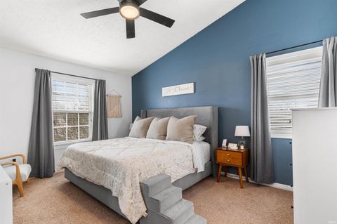 Tiny photo for 322 Duke Lane, Lafayette, IN 47909 (MLS # 202609586)