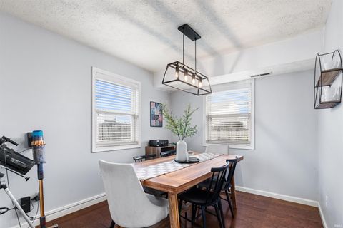 Tiny photo for 322 Duke Lane, Lafayette, IN 47909 (MLS # 202609586)