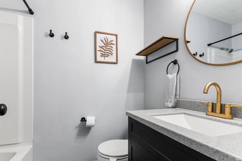 Tiny photo for 322 Duke Lane, Lafayette, IN 47909 (MLS # 202609586)