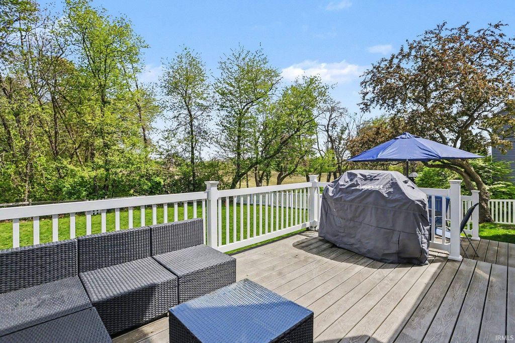 Photo of 53178 County Kerry Drive, Granger, IN 46530 (MLS # 202616838)